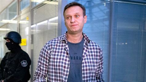 Navalny Poisoning: A Calculated Attempt To Silence Dissent or An Unfortunate Case of Misguided Sushi?