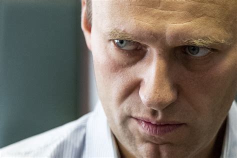 Navalny Poisoning Scandal: A Harbinger of Political Instability in Russia?